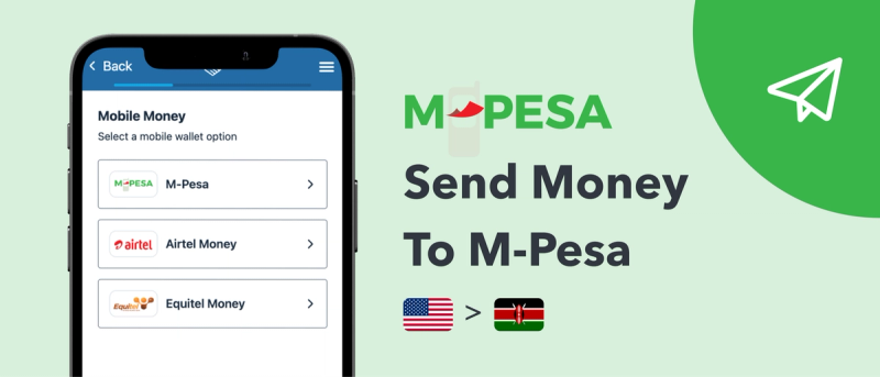 Send Money From The Usa To Kenya 11 Cheap Ways To Transfer 2026